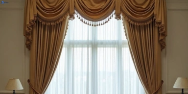 Living room lounge curtain cleaning service brendale Matty Curtain Cleaning