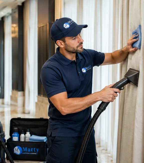 Brendale Curtain Cleaning