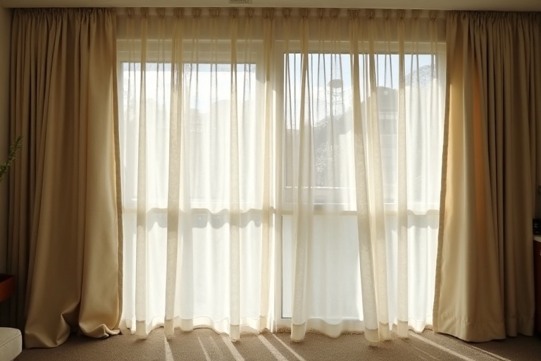 Before Professional Cleaning - Brendale